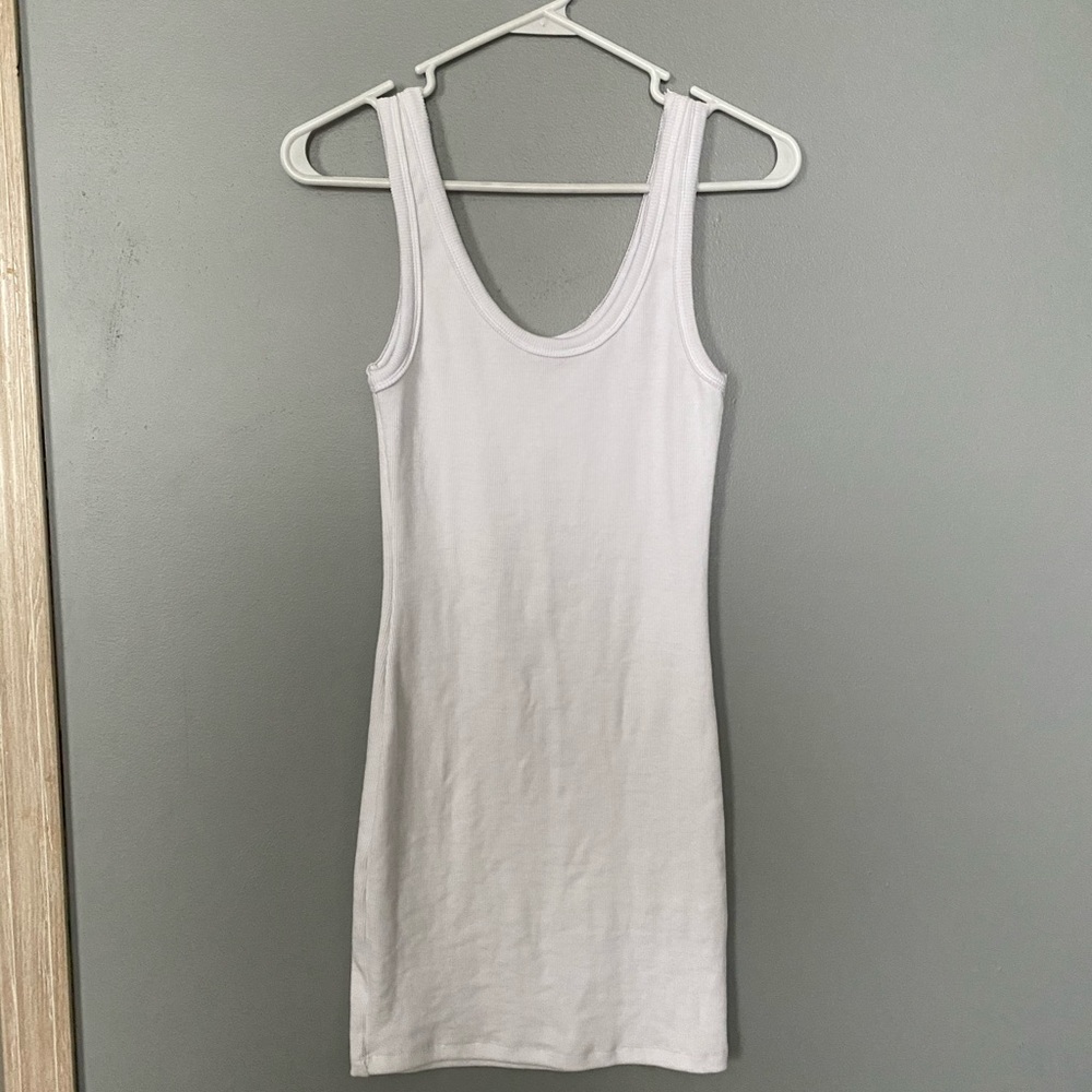 Fashion Nova Dress